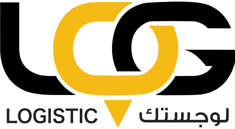 شعار قطاع لوجيستيك